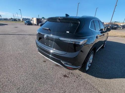 2023 Buick Envision Avenir FWD