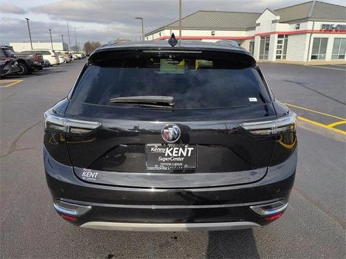 2023 Buick Envision Avenir FWD
