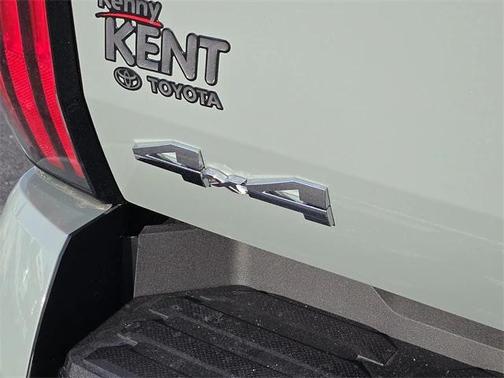 2026 Toyota Tundra Hybrid 1794 Edition