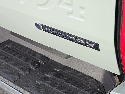 2026 Toyota Tundra Hybrid 1794 Edition