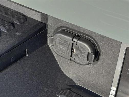 2026 Toyota Tundra Hybrid 1794 Edition