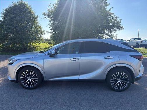 Iridium 2023 Lexus RX 350 Premium Plus