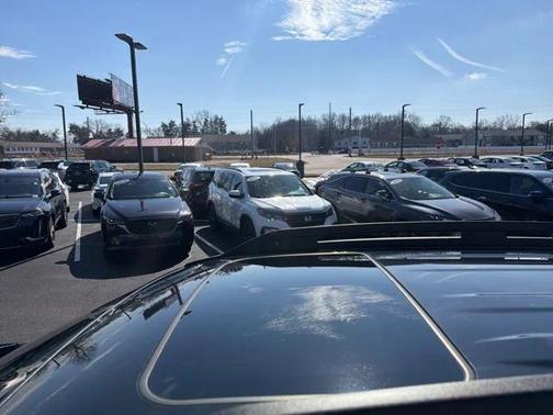 2022 Toyota RAV4 Adventure