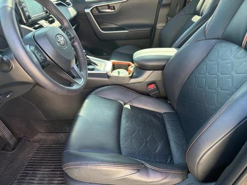 2022 Toyota RAV4 Adventure