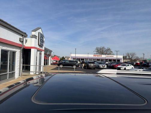 Black 2014 Toyota 4Runner SR5 Premium