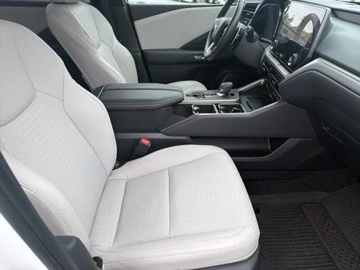 2024 Lexus TX 350 Base