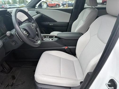 2024 Lexus TX 350 Base