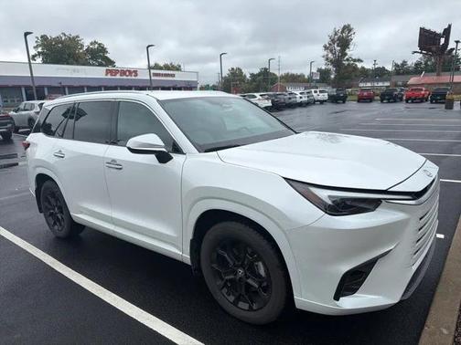 2024 Lexus TX 350 Base