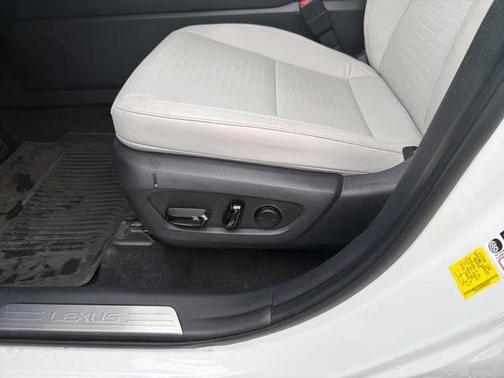 2024 Lexus TX 350 Base