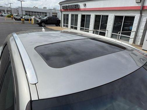 Atomic Silver 2019 Lexus RX 350 Base