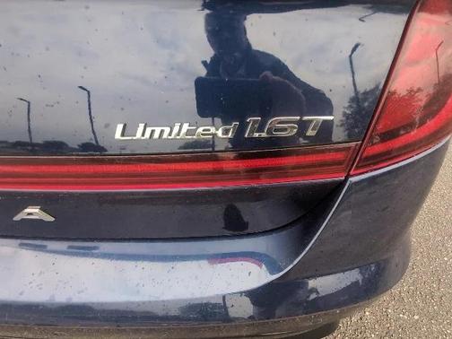 2022 Hyundai SONATA Limited