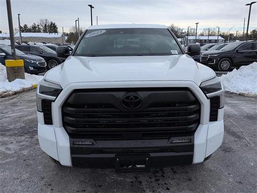 2023 Toyota Tundra SR5