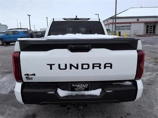 2023 Toyota Tundra SR5