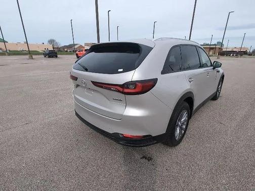 2024 Mazda CX-90 3.3 Turbo Preferred Plus