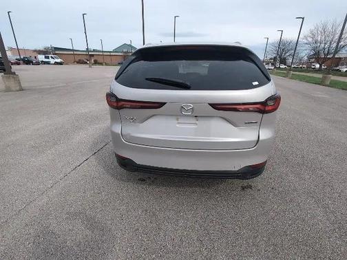 2024 Mazda CX-90 3.3 Turbo Preferred Plus