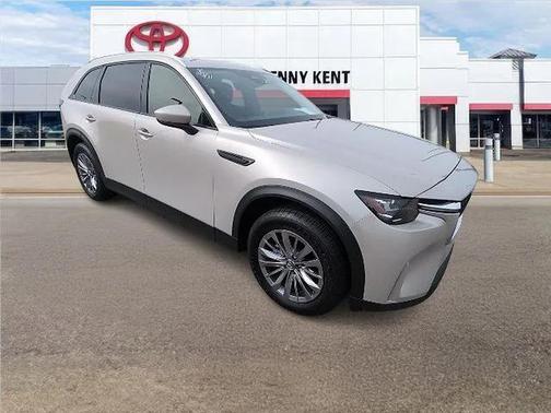 2024 Mazda CX-90 3.3 Turbo Preferred Plus