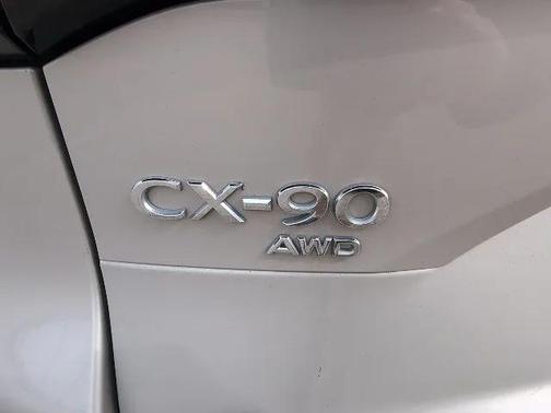 2024 Mazda CX-90 3.3 Turbo Preferred Plus
