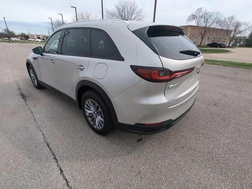 2024 Mazda CX-90 3.3 Turbo Preferred Plus