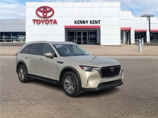 2024 Mazda CX-90 3.3 Turbo Preferred Plus