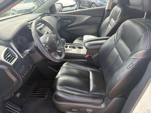 2020 Nissan Murano SL Intelligent AWD