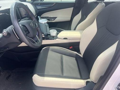 2024 Lexus NX 350 350 Base