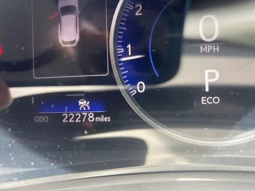 2024 Lexus NX 350 350 Base