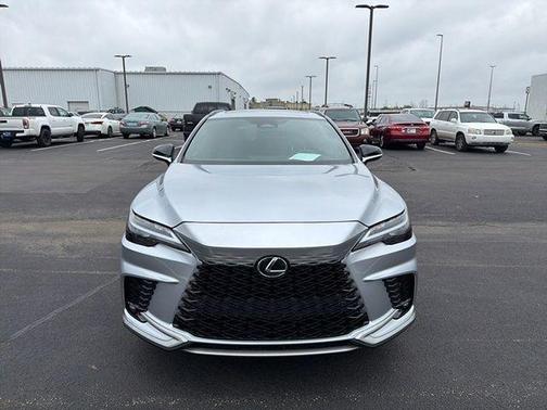 2025 Lexus RX 350 AWD