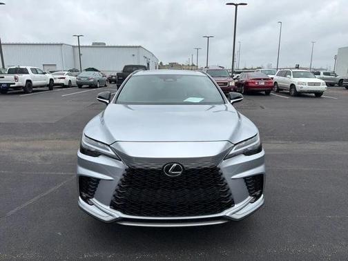 2025 Lexus RX 350 AWD