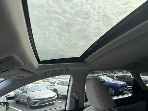 Silver 2019 Lexus RX 350 Base
