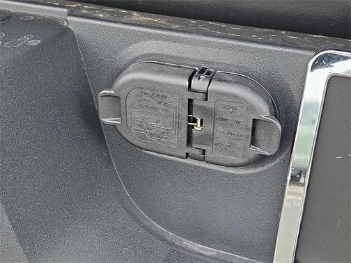 2026 Toyota Tacoma Hybrid TRD Off Road