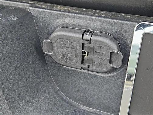 2026 Toyota Tacoma Hybrid TRD Off Road