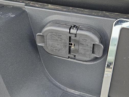 Underground 2026 Toyota Tacoma Hybrid TRD Off Road