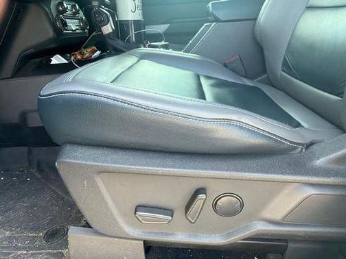 Cactus 2022 Ford Bronco Outer Banks