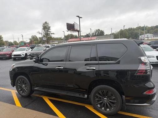 2023 Lexus GX 460 Premium