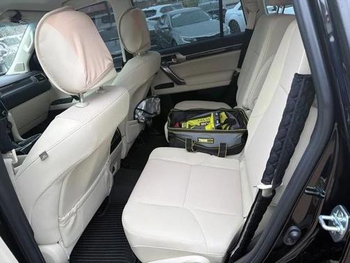 2023 Lexus GX 460 Premium