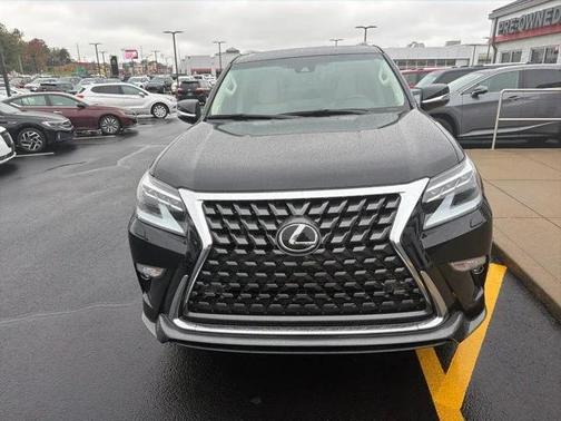 2023 Lexus GX 460 Premium