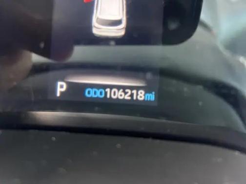2021 Toyota Sienna XLE 7 Passenger