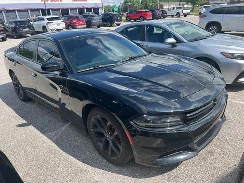 2021 Dodge Charger SXT