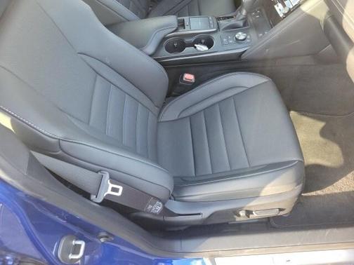 2024 Lexus IS 500 F SPORT Performance Premium