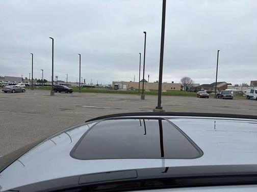 Silver Sky 2025 Toyota RAV4 XLE