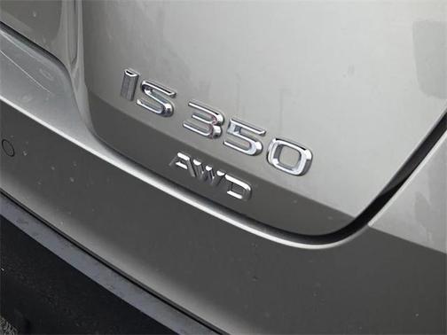 2023 Lexus IS 350 Base