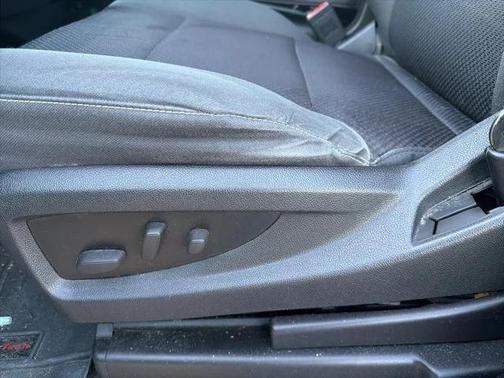 2014 Chevrolet Silverado 1500 1LT