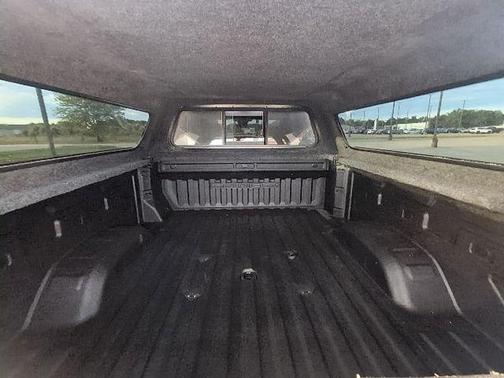 Onyx Black 2024 GMC Sierra 2500 Denali Ultimate