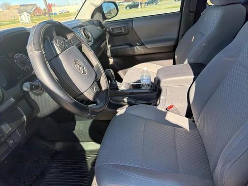 2020 Toyota Tacoma SR