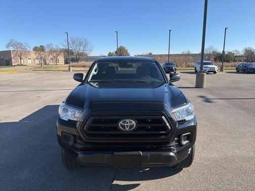 2020 Toyota Tacoma SR