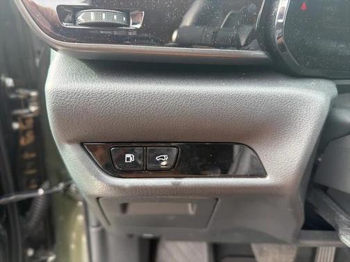 2025 Lexus NX 350h AWD