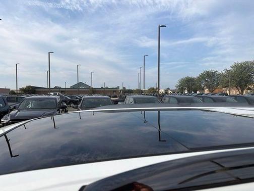 Wind Chill Pearl 2025 Toyota Sequoia Platinum