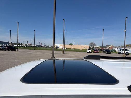 Super White 2020 Toyota 4Runner TRD Off Road Premium