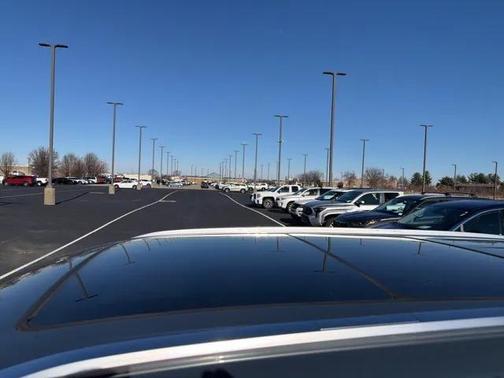 2024 Toyota Grand Highlander Hybrid Limited MAX