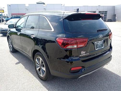 2019 Kia Sorento EX